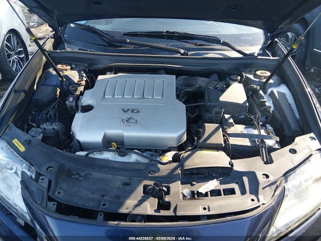2014 Lexus Es 350 მანქანა იყიდება აუქციონზე, vin: JTHBK1GG5E2092194, აუქციონის ნომერი: 44235537