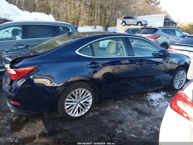 2014 Lexus Es 350 მანქანა იყიდება აუქციონზე, vin: JTHBK1GG5E2092194, აუქციონის ნომერი: 44235537