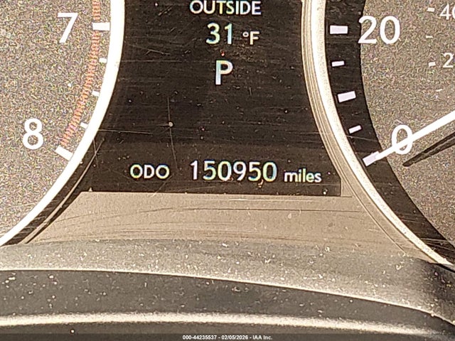 2014 Lexus Es 350 მანქანა იყიდება აუქციონზე, vin: JTHBK1GG5E2092194, აუქციონის ნომერი: 44235537