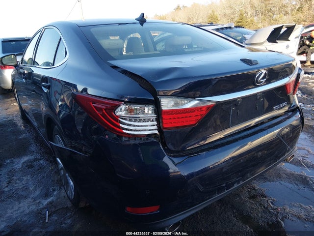 2014 Lexus Es 350 მანქანა იყიდება აუქციონზე, vin: JTHBK1GG5E2092194, აუქციონის ნომერი: 44235537