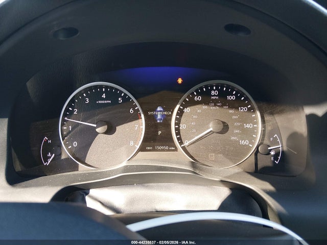 2014 Lexus Es 350 მანქანა იყიდება აუქციონზე, vin: JTHBK1GG5E2092194, აუქციონის ნომერი: 44235537