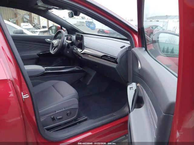 2025 Volkswagen Id.4 Awd Pro S მანქანა იყიდება აუქციონზე, vin: 1V2WSPE84SC003205, აუქციონის ნომერი: 44235540