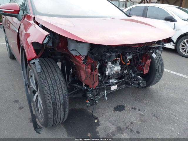 2025 Volkswagen Id.4 Awd Pro S მანქანა იყიდება აუქციონზე, vin: 1V2WSPE84SC003205, აუქციონის ნომერი: 44235540