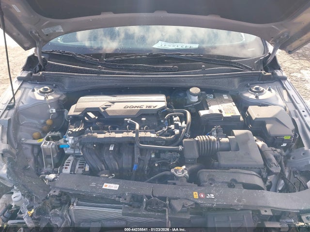 Продажа на аукционе авто 2025 Hyundai Elantra Sel Convenience, vin: KMHLS4DG8SU022065, номер лота: 44235541