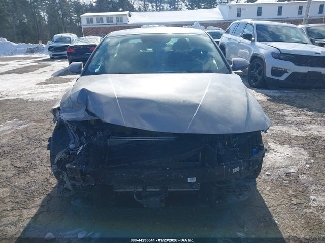 Продажа на аукционе авто 2025 Hyundai Elantra Sel Convenience, vin: KMHLS4DG8SU022065, номер лота: 44235541