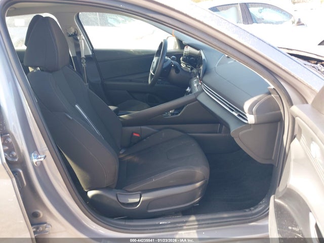 Продажа на аукционе авто 2025 Hyundai Elantra Sel Convenience, vin: KMHLS4DG8SU022065, номер лота: 44235541