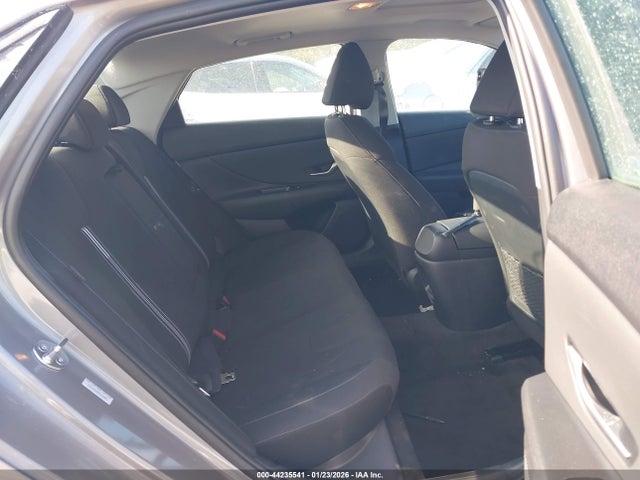 Продажа на аукционе авто 2025 Hyundai Elantra Sel Convenience, vin: KMHLS4DG8SU022065, номер лота: 44235541