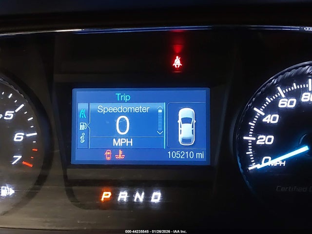 Ford Police Interceptor 2014 1FAHP2MT7EG156331 Image 15