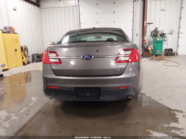 Ford Police Interceptor 2014 1FAHP2MT7EG156331 Image 16