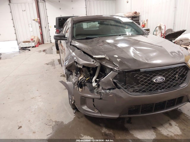 Ford Police Interceptor 2014 1FAHP2MT7EG156331 Image 6