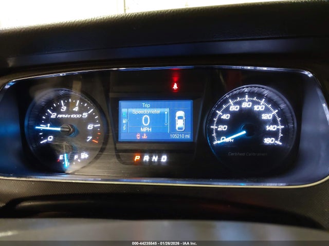 Ford Police Interceptor 2014 1FAHP2MT7EG156331 Image 7