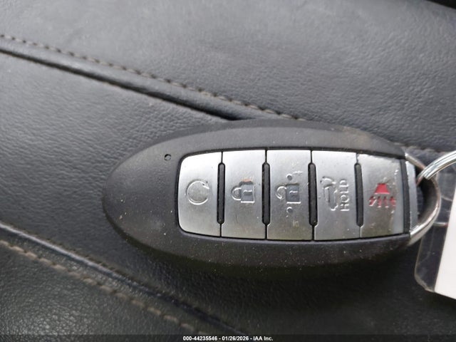 2020 NISSAN ROGUE KNMAT2MV2LP511721 Photo 10