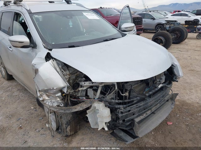 2020 NISSAN ROGUE KNMAT2MV2LP511721 Photo 5