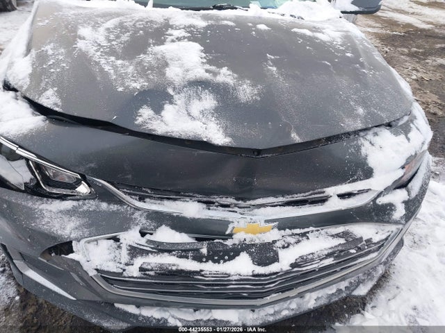 2016 CHEVROLET MALIBU HYBRID 1G1ZJ5SU8GF355323 Photo 9