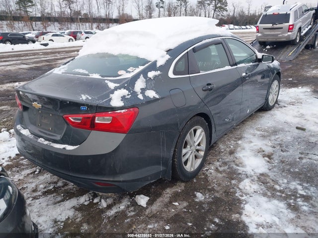 2016 CHEVROLET MALIBU HYBRID 1G1ZJ5SU8GF355323 Photo 3