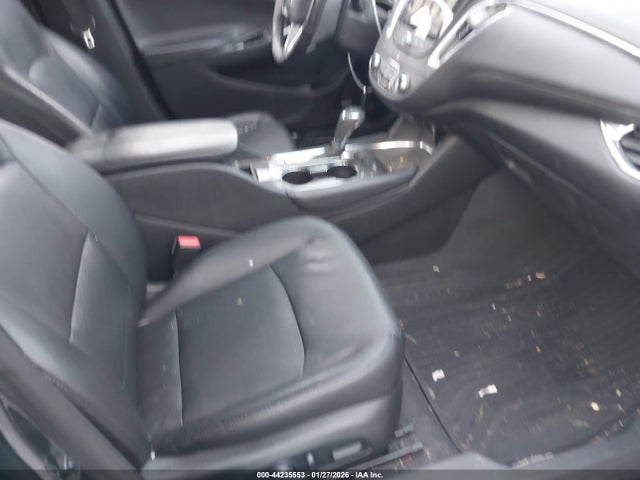 2016 CHEVROLET MALIBU HYBRID 1G1ZJ5SU8GF355323 Photo 4