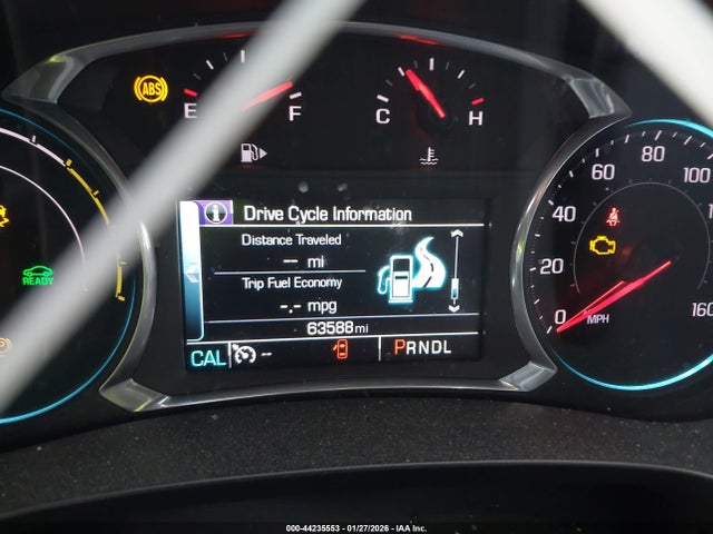 2016 CHEVROLET MALIBU HYBRID 1G1ZJ5SU8GF355323 Photo 6
