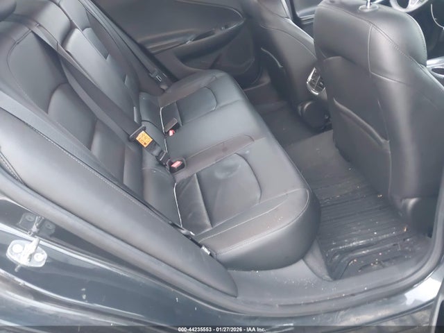 2016 CHEVROLET MALIBU HYBRID 1G1ZJ5SU8GF355323 Photo 7