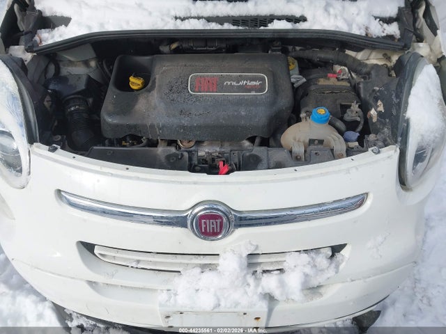 2014 FIAT 500L ZFBCFABH4EZ000190 Photo 9