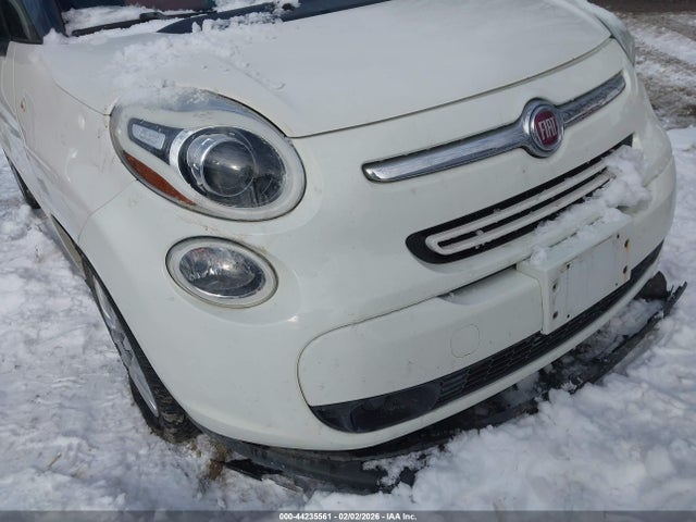 2014 FIAT 500L ZFBCFABH4EZ000190 Photo 5