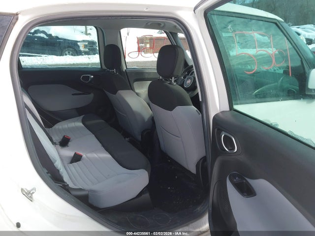 2014 FIAT 500L ZFBCFABH4EZ000190 Photo 7