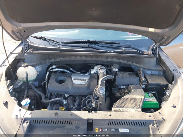 KM8J33A2XGU240250 Hyundai Tucson Limited