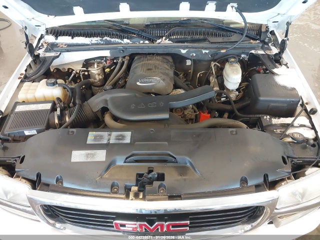 Aukcja sprzedaży 2004 Gmc Yukon Slt, vin: 1GKEK13Z94R108073, numer aukcji: 44235571