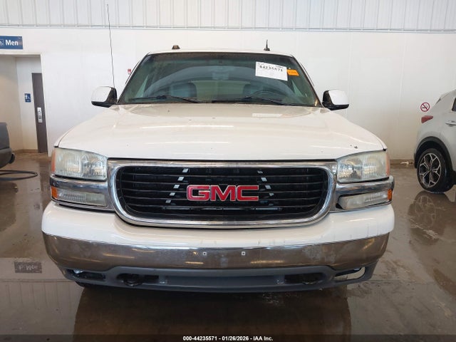 Aukcja sprzedaży 2004 Gmc Yukon Slt, vin: 1GKEK13Z94R108073, numer aukcji: 44235571