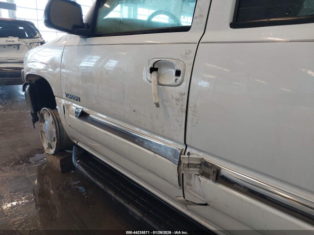 Aukcja sprzedaży 2004 Gmc Yukon Slt, vin: 1GKEK13Z94R108073, numer aukcji: 44235571