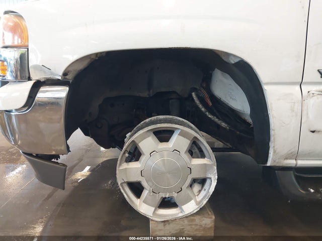 Aukcja sprzedaży 2004 Gmc Yukon Slt, vin: 1GKEK13Z94R108073, numer aukcji: 44235571