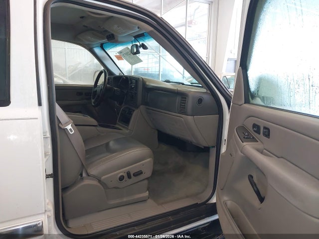 Aukcja sprzedaży 2004 Gmc Yukon Slt, vin: 1GKEK13Z94R108073, numer aukcji: 44235571