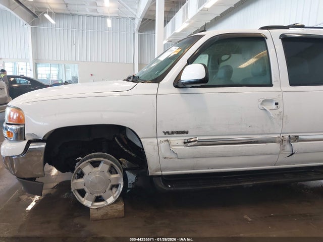 Aukcja sprzedaży 2004 Gmc Yukon Slt, vin: 1GKEK13Z94R108073, numer aukcji: 44235571