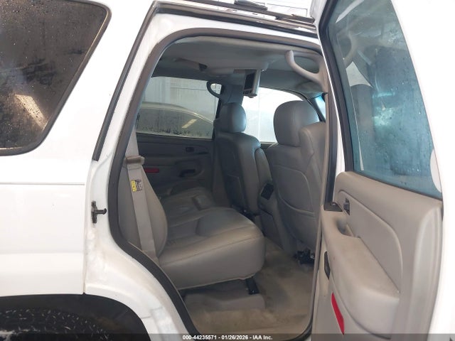 Aukcja sprzedaży 2004 Gmc Yukon Slt, vin: 1GKEK13Z94R108073, numer aukcji: 44235571