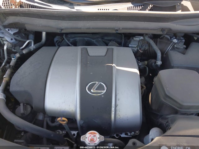 Aukcja sprzedaży 2022 Lexus Rx 350, vin: 2T2HZMAAXNC259904, numer aukcji: 44235572