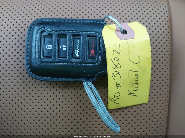 Aukcja sprzedaży 2022 Lexus Rx 350, vin: 2T2HZMAAXNC259904, numer aukcji: 44235572
