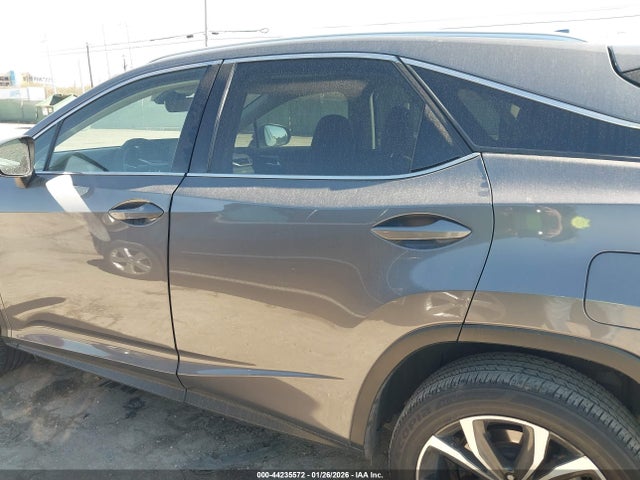 Aukcja sprzedaży 2022 Lexus Rx 350, vin: 2T2HZMAAXNC259904, numer aukcji: 44235572