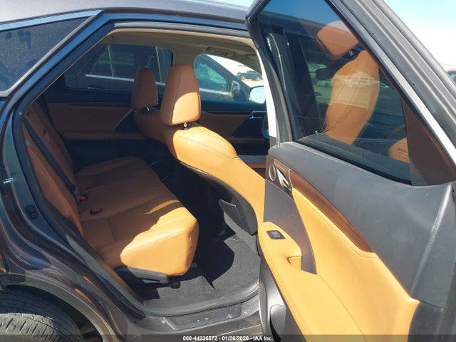 Aukcja sprzedaży 2022 Lexus Rx 350, vin: 2T2HZMAAXNC259904, numer aukcji: 44235572