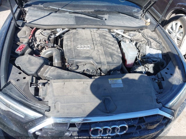 2024 AUDI A6 WAUE3BF24RN029497 Photo 9