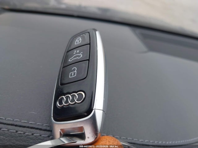 2024 AUDI A6 WAUE3BF24RN029497 Photo 10