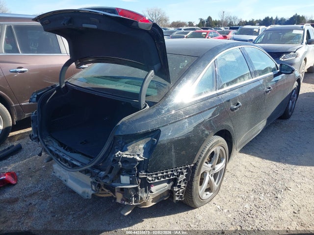 2024 AUDI A6 WAUE3BF24RN029497 Photo 3