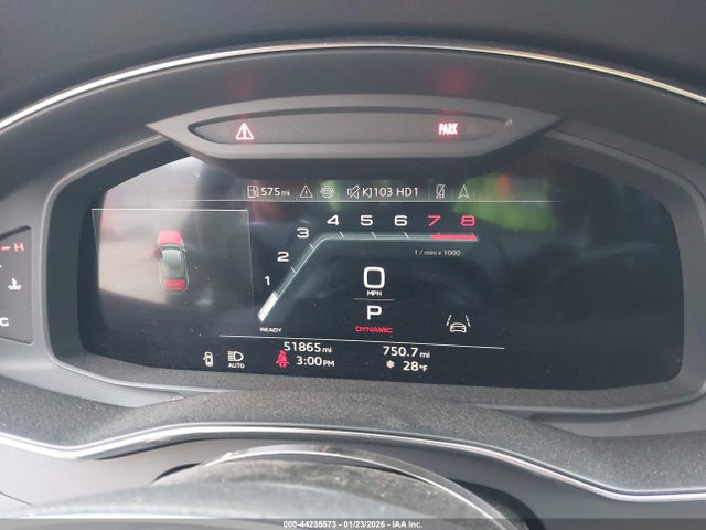 2024 AUDI A6 WAUE3BF24RN029497 Photo 6