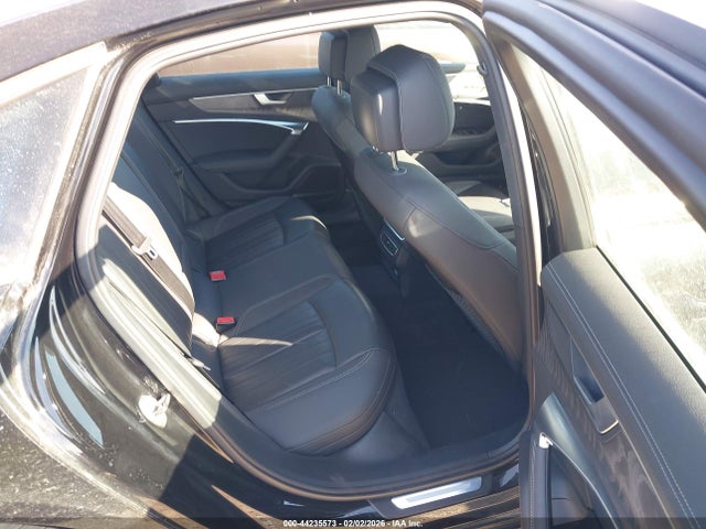 2024 AUDI A6 WAUE3BF24RN029497 Photo 7