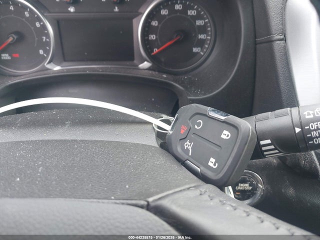Aukcja sprzedaży 2022 Gmc Terrain Awd Slt, vin: 3GKALVEV3NL235102, numer aukcji: 44235575