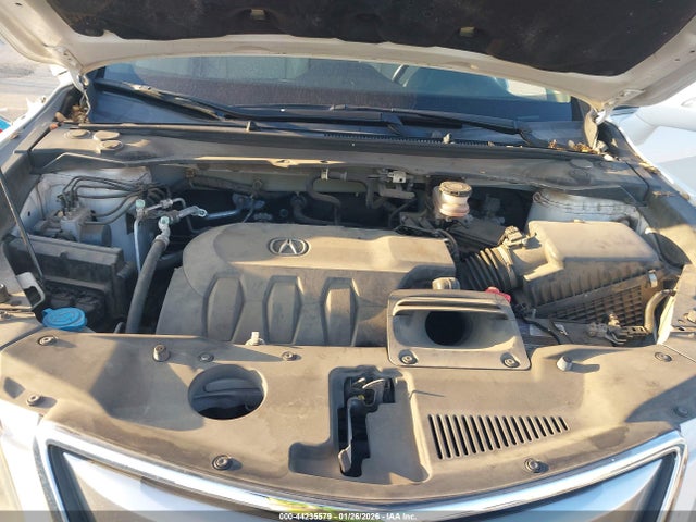 Acura RDX 2015 5J8TB3H38FL018598 Image 10