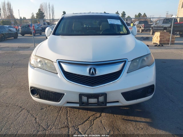 Acura RDX 2015 5J8TB3H38FL018598 Image 11