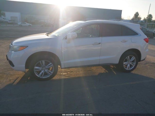 Acura RDX 2015 5J8TB3H38FL018598 Image 13
