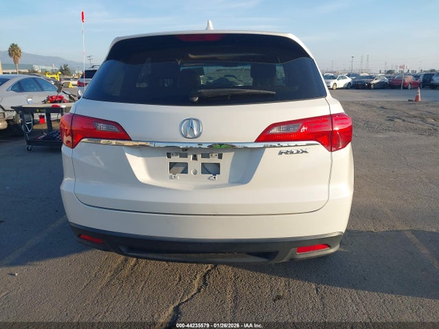 Acura RDX 2015 5J8TB3H38FL018598 Image 15
