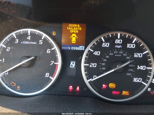 Acura RDX 2015 5J8TB3H38FL018598 Image 7