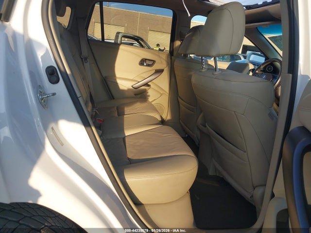 Acura RDX 2015 5J8TB3H38FL018598 Image 8