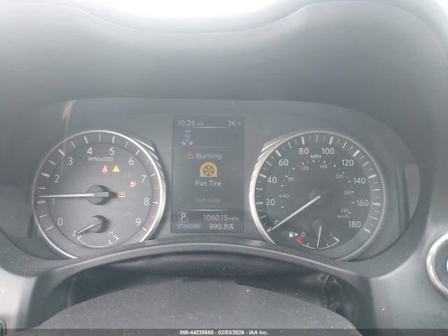 Продажа на аукционе авто 2019 Infiniti Q50 3.0t Red Sport 400, vin: JN1FV7AR3KM800629, номер лота: 44235580